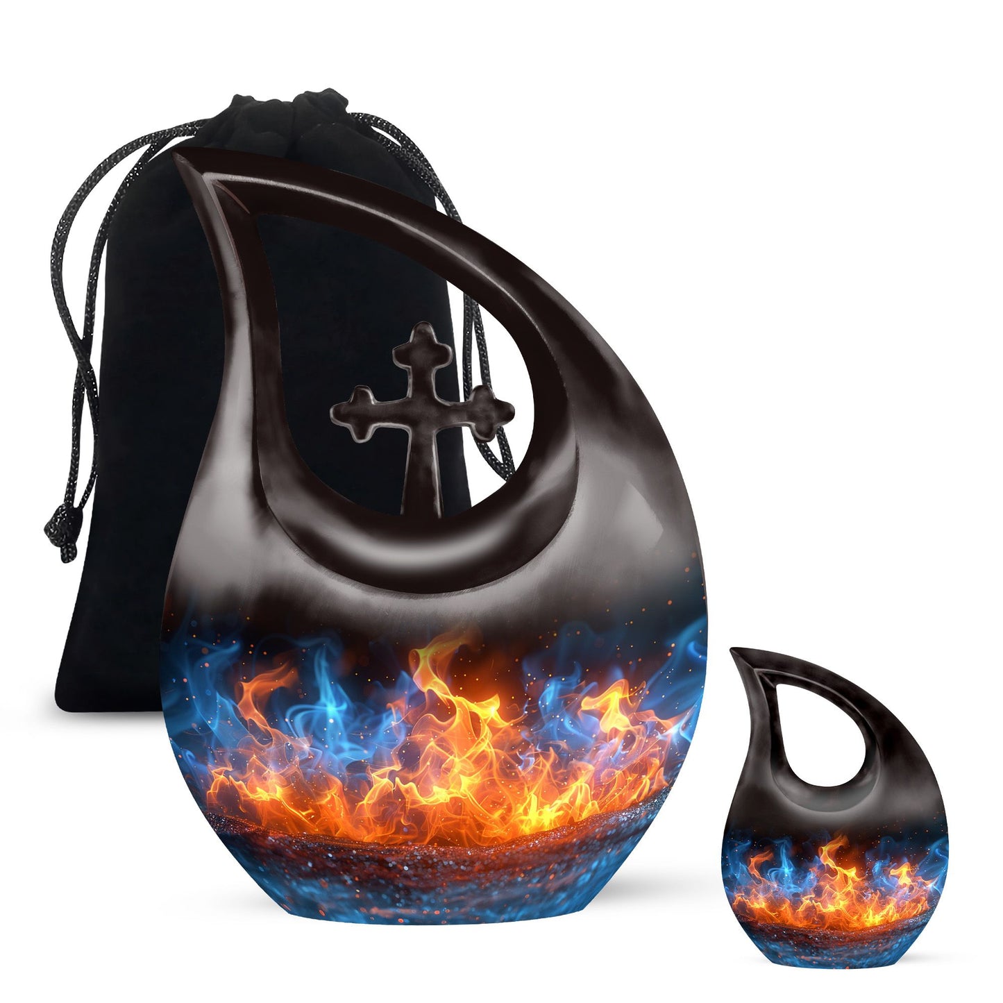 Fire Urn