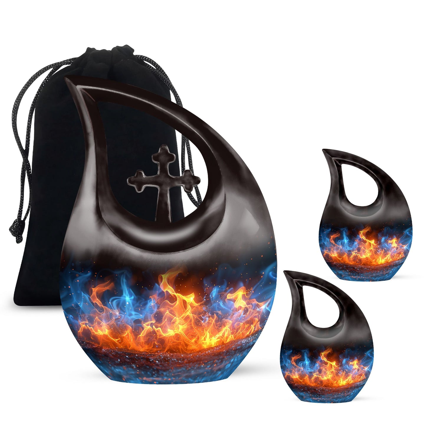 Fire Urn