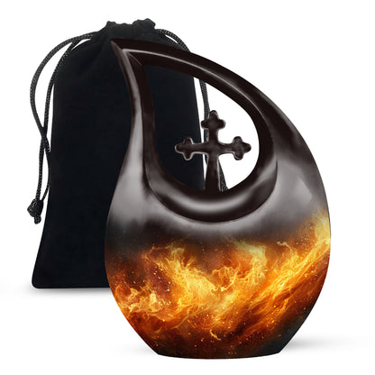 Fire Urn