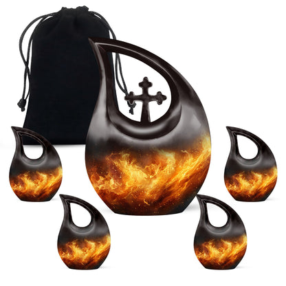 Fire Urn