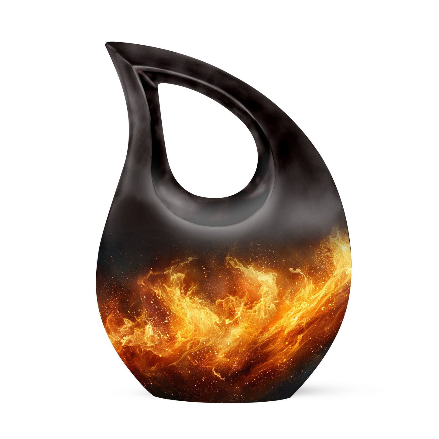 Fire Urn