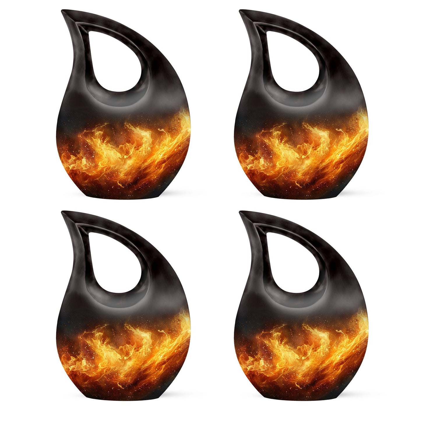 Fire Urn