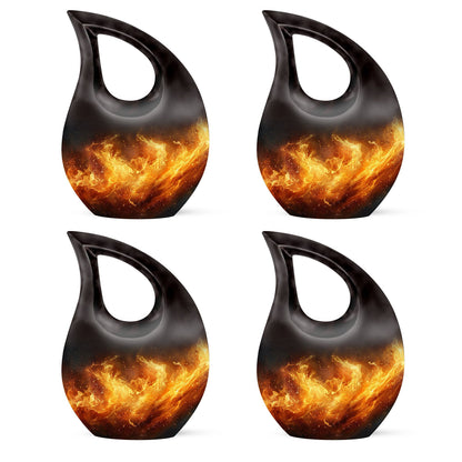 Fire Urn
