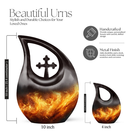 Fire Urn