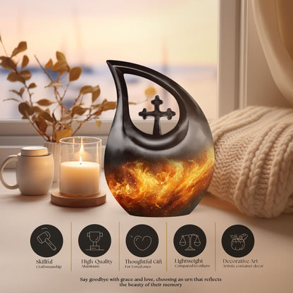 Fire Urn