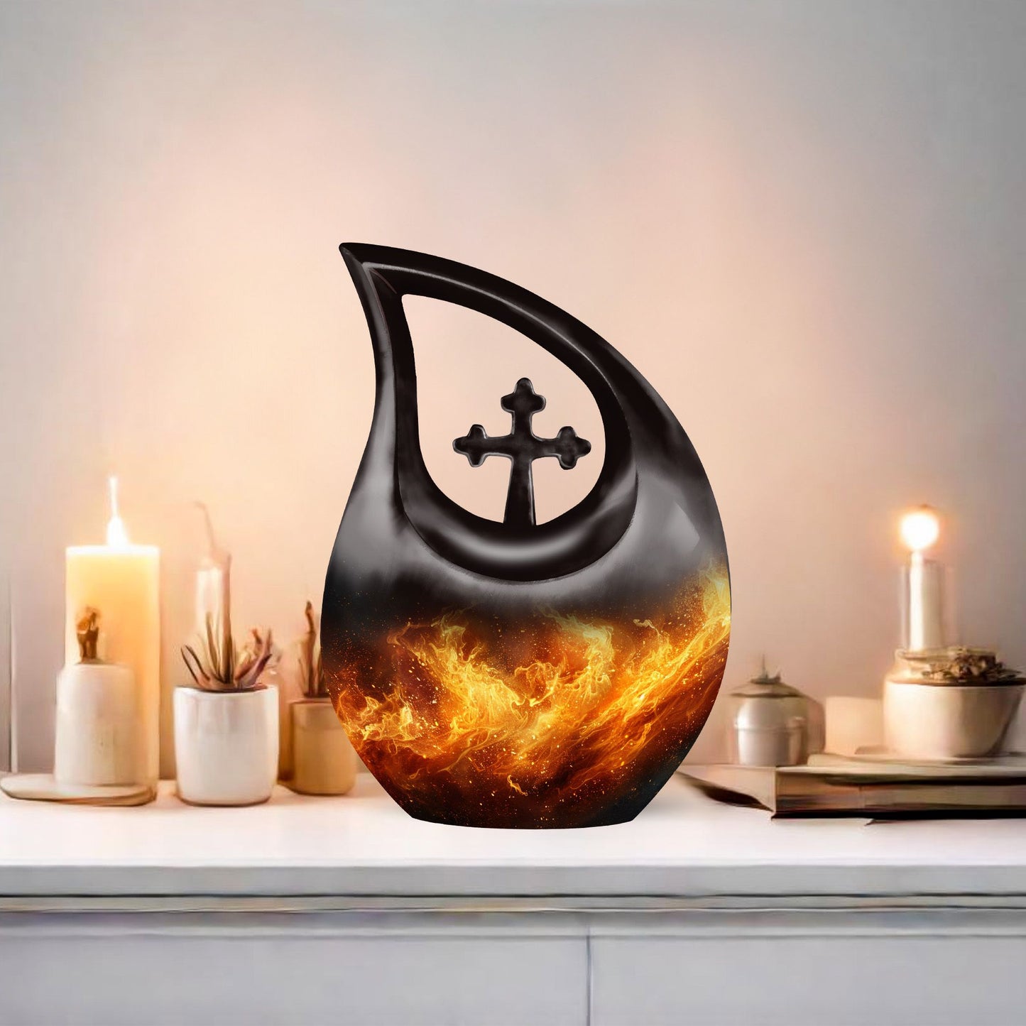 Fire Urn