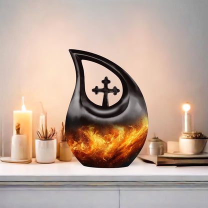 Fire Urn