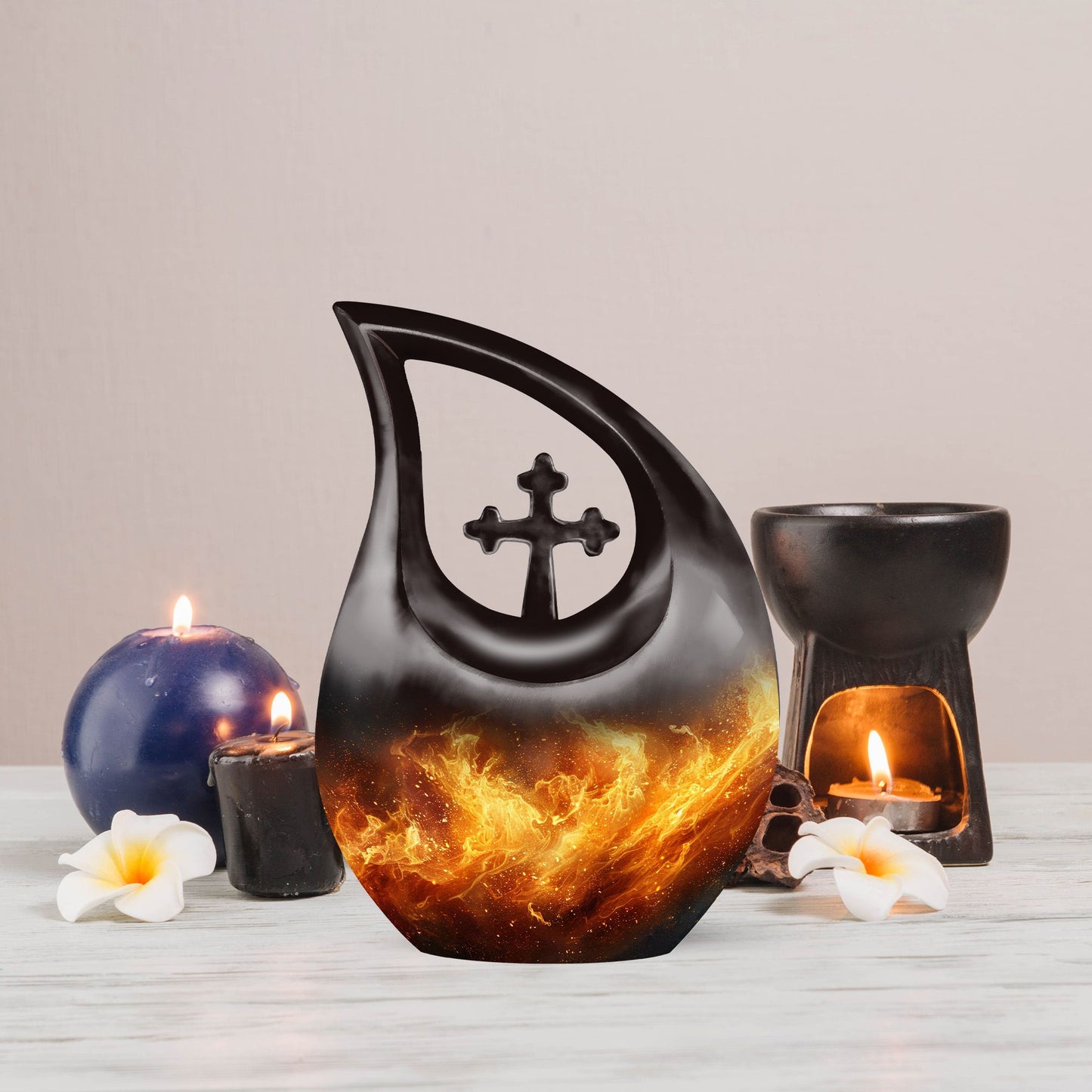 Fire Urn