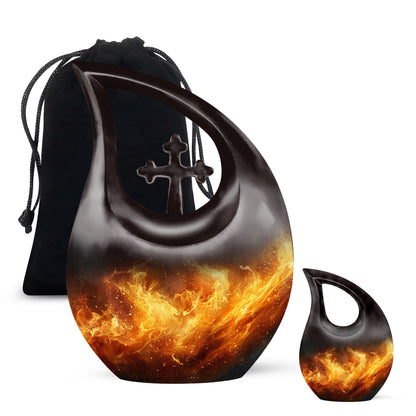 Fire Urn