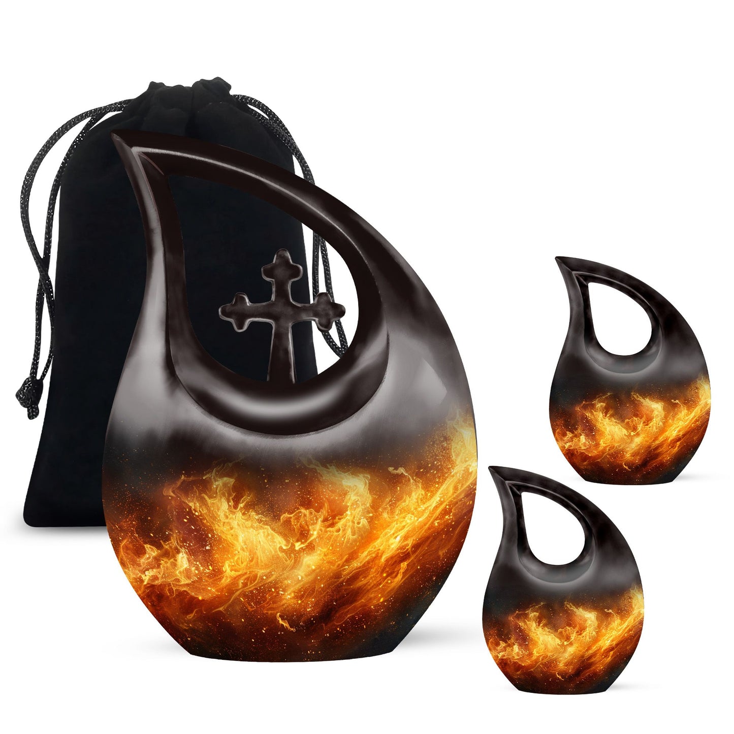 Fire Urn
