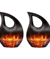 10-Inch Fire Urn