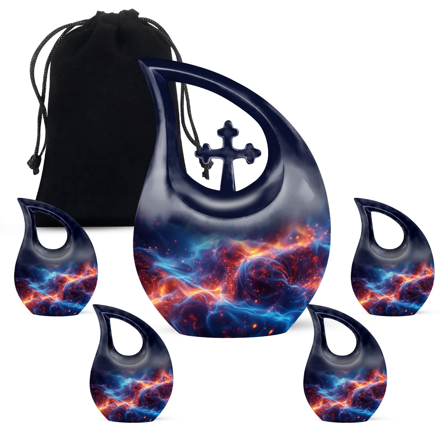 Fire Urn