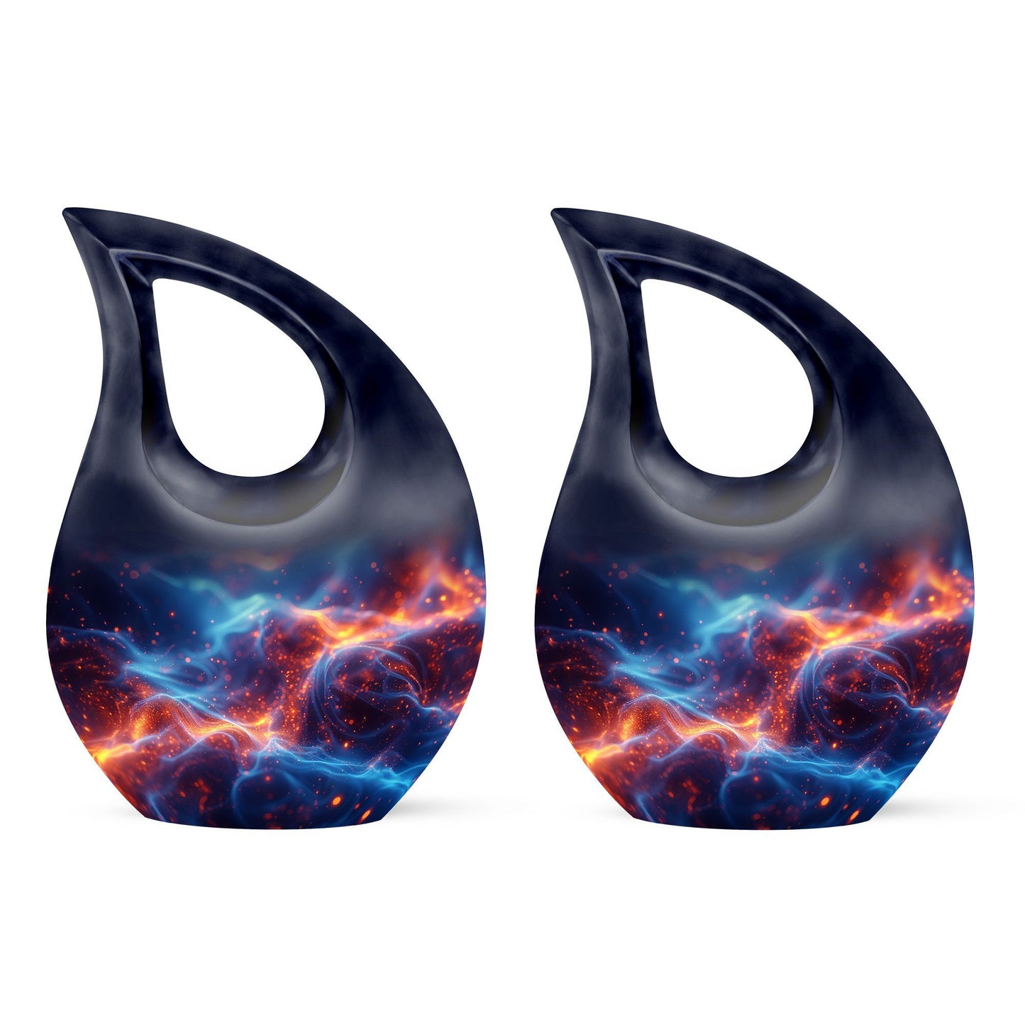 Fire Urn