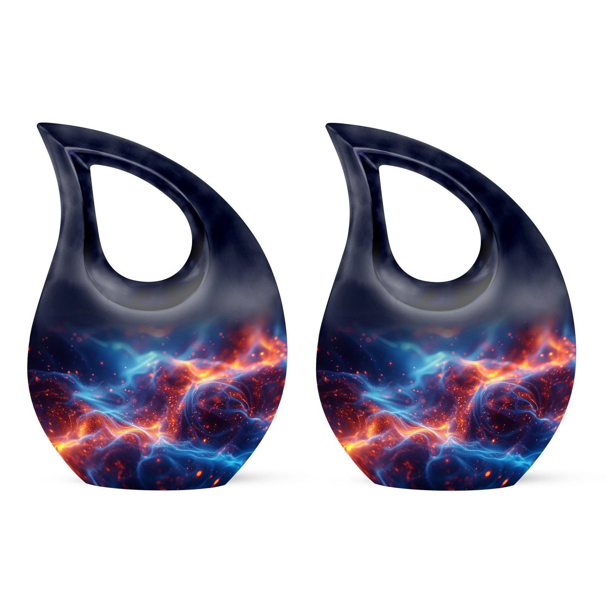 Fire Urn