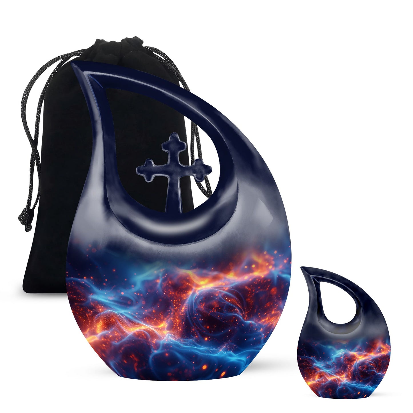 Fire Urn