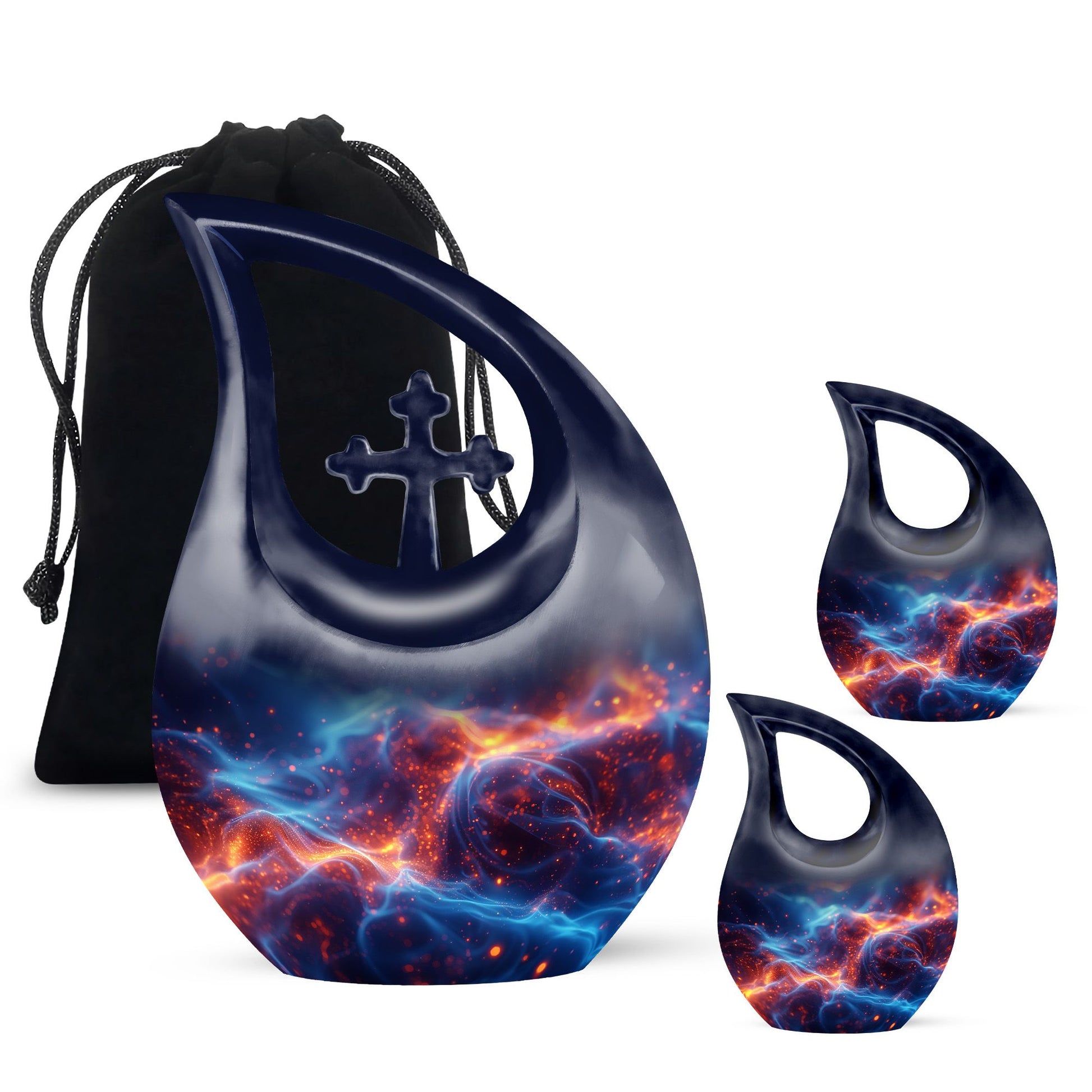 Fire Urn