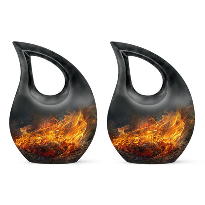 10-inch Fire Urn