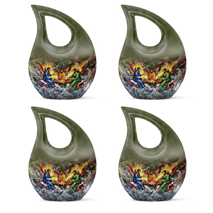 Catholic Urn
