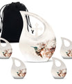 Humming Bird themed Urn