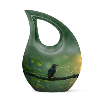 1 Keepsake 3 inch Urn