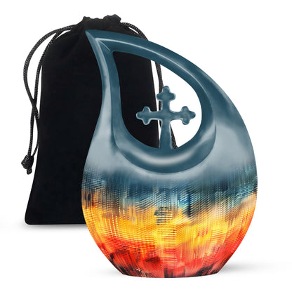 Pattern Urn