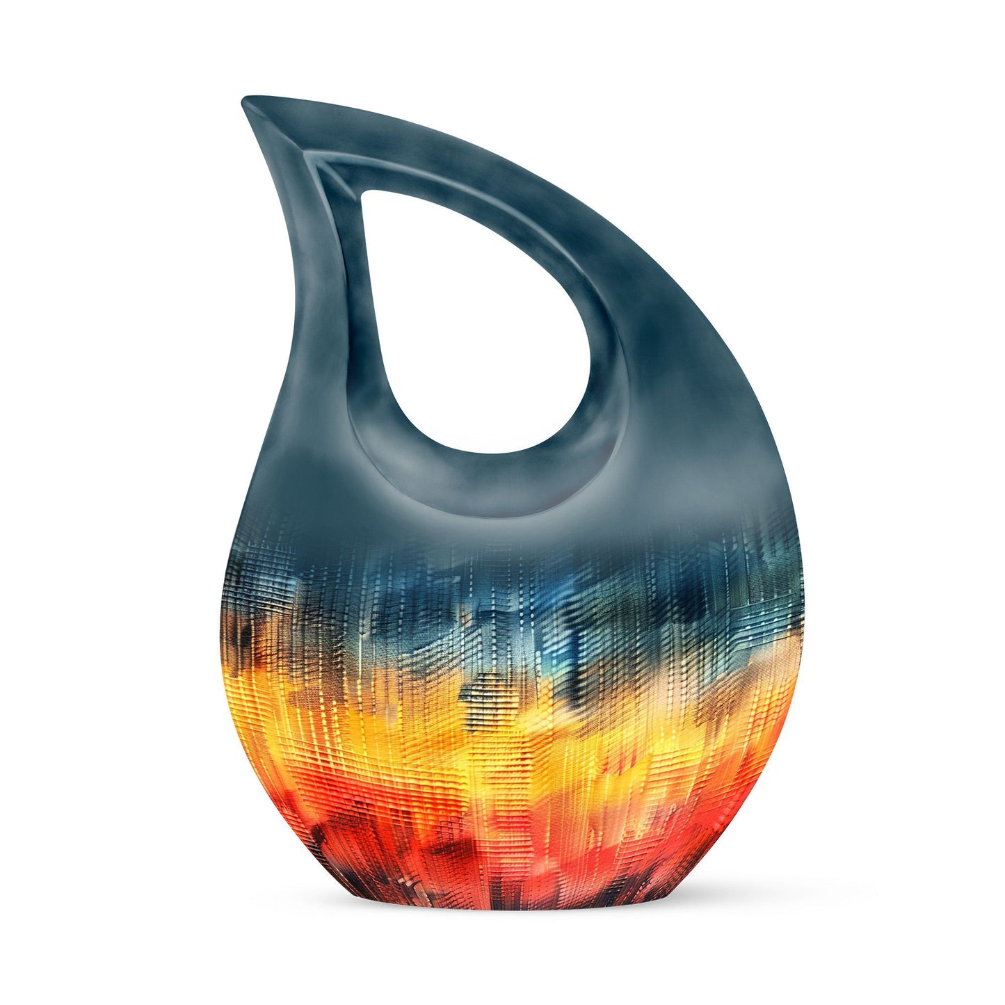 Pattern Urn
