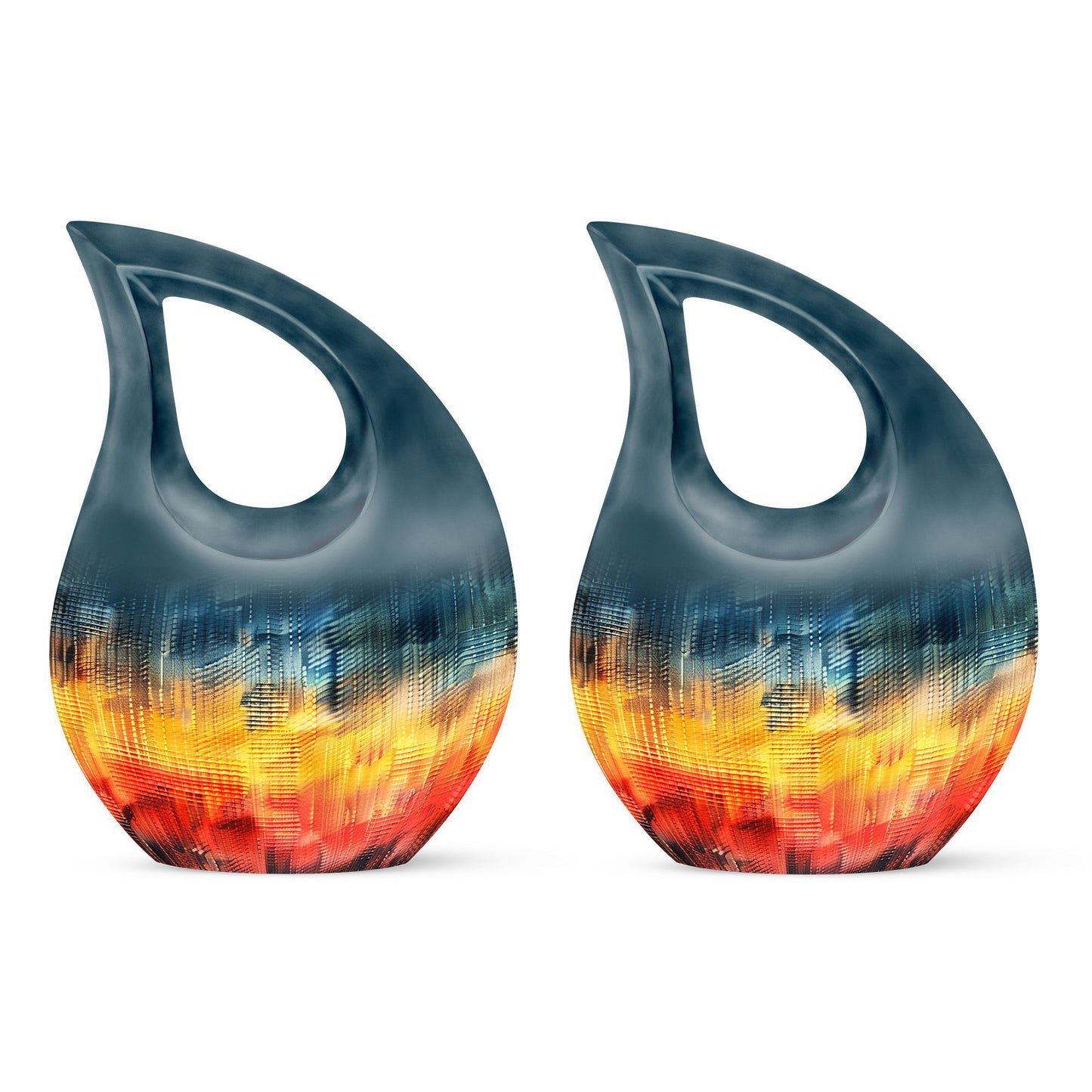 Pattern Urn