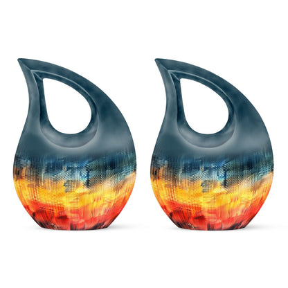 Pattern Urn