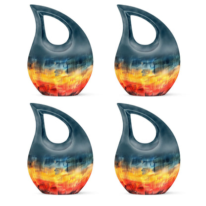 Pattern Urn