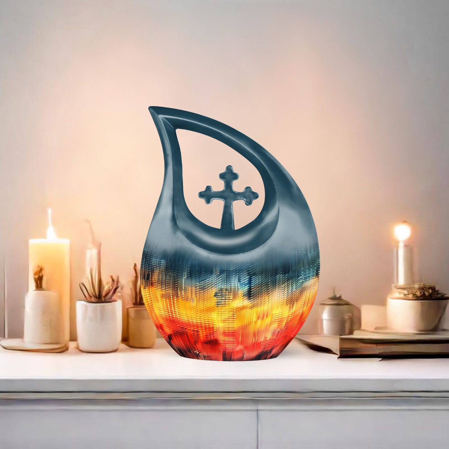Pattern Urn