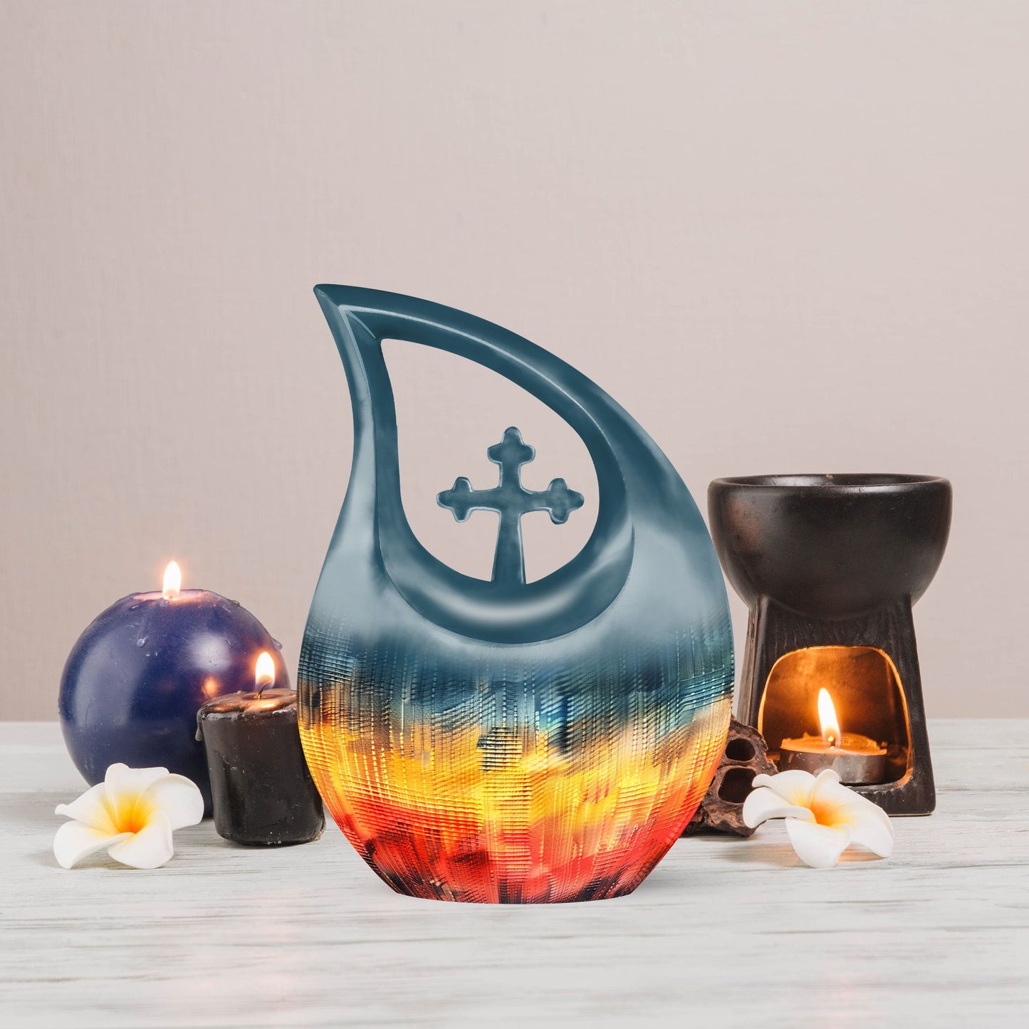 Pattern Urn