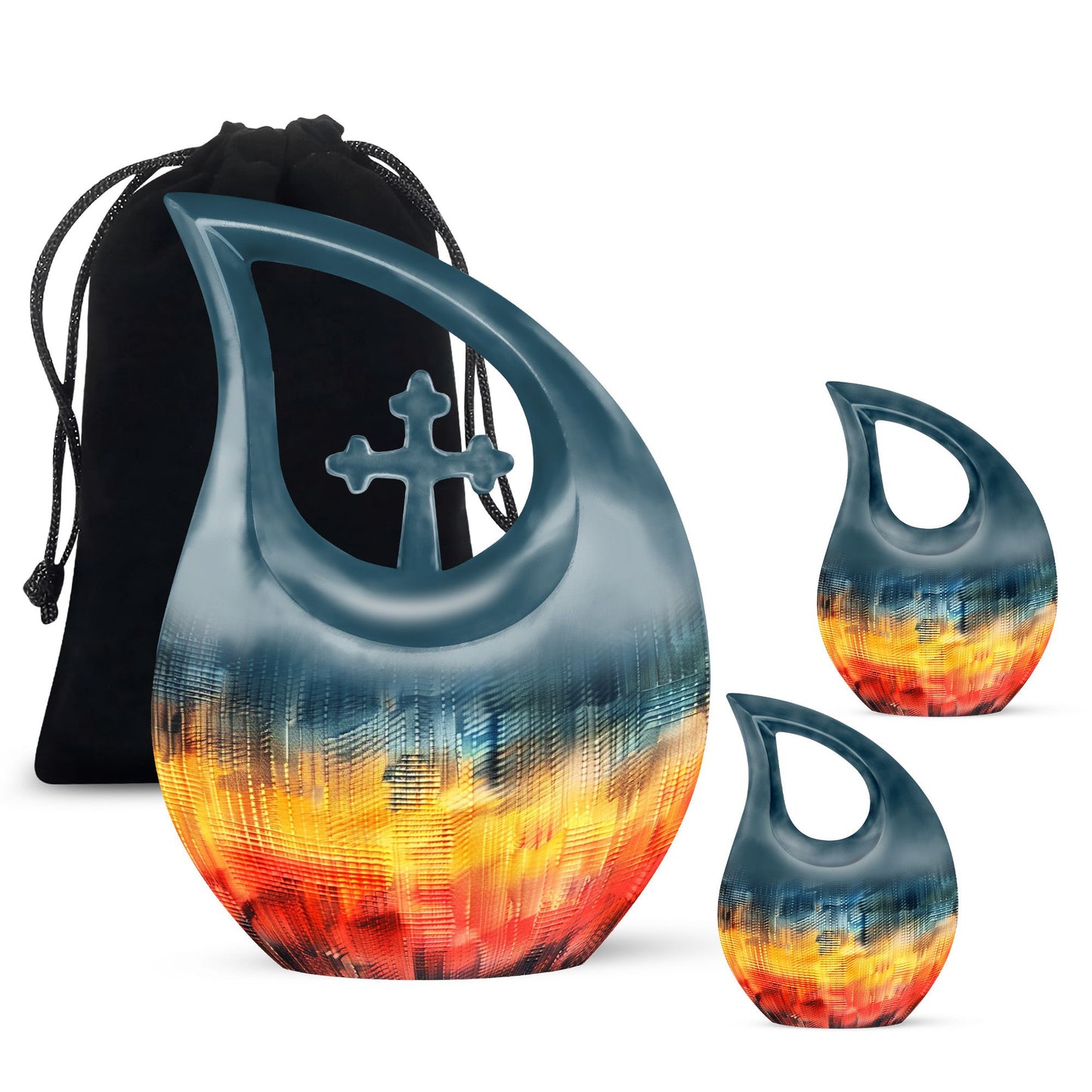 Pattern Urn