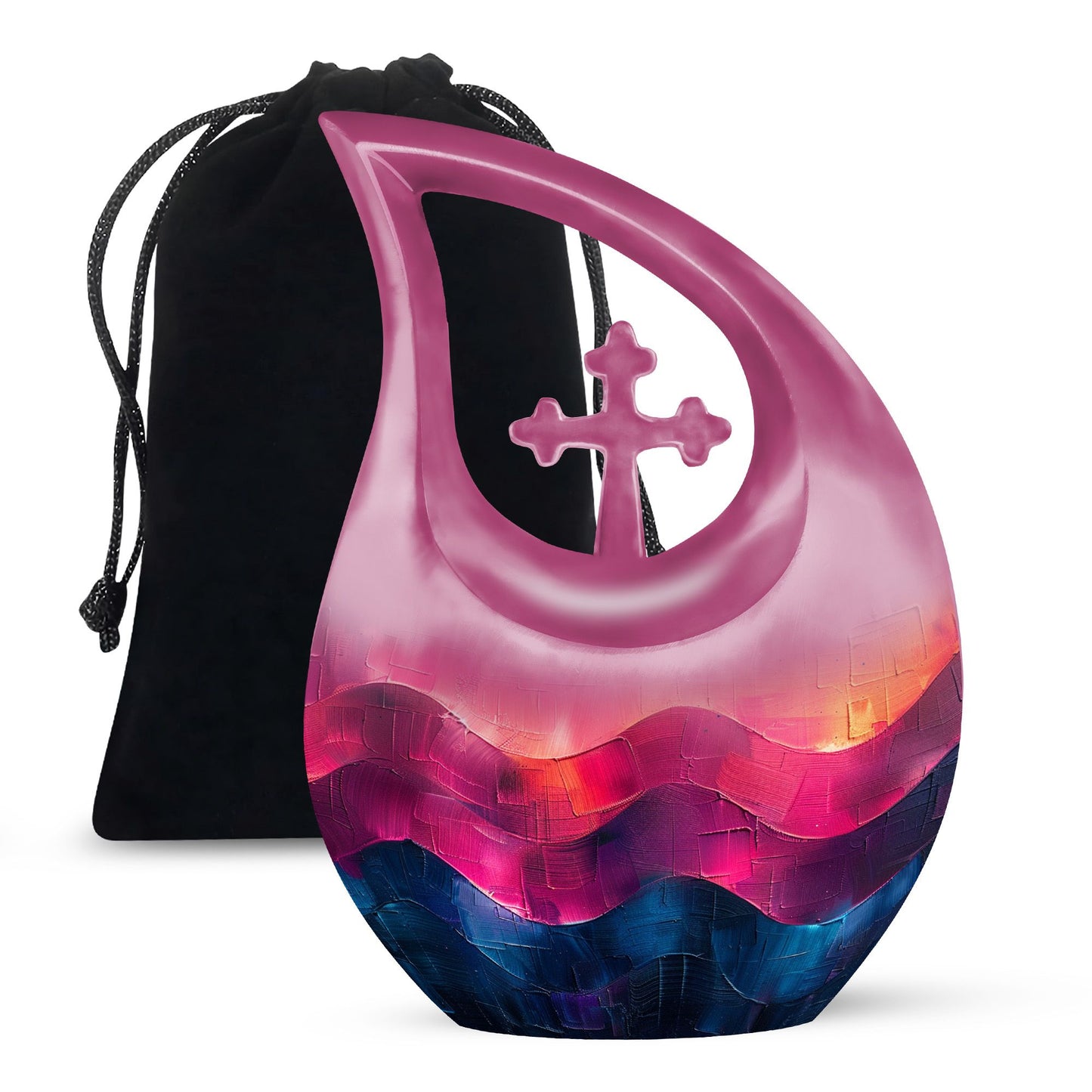 Pattern Urn