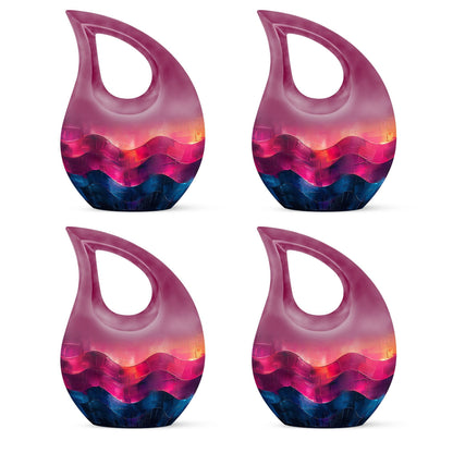 Pattern Urn