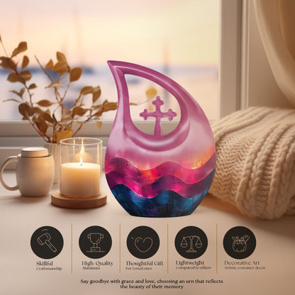 Pattern Urn