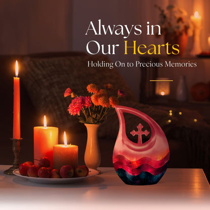 Pattern Urn