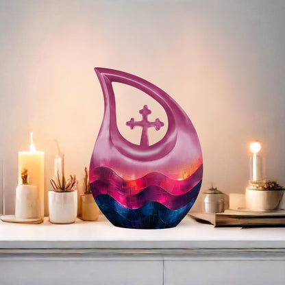 Pattern Urn