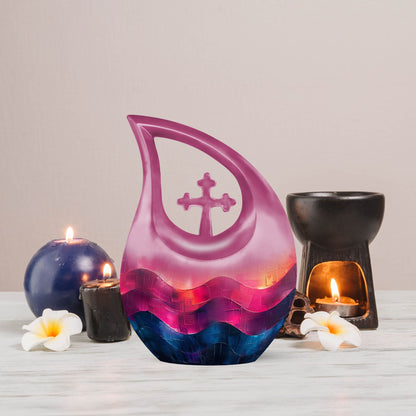Pattern Urn