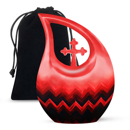Pattern Urn