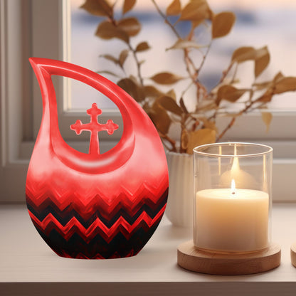 Pattern Urn