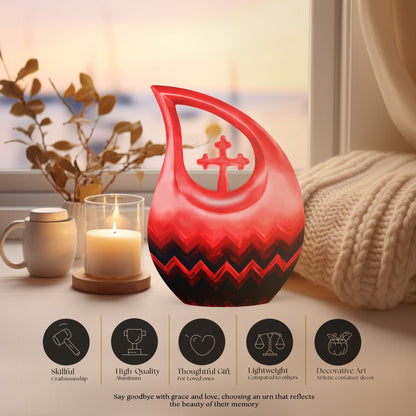 Pattern Urn