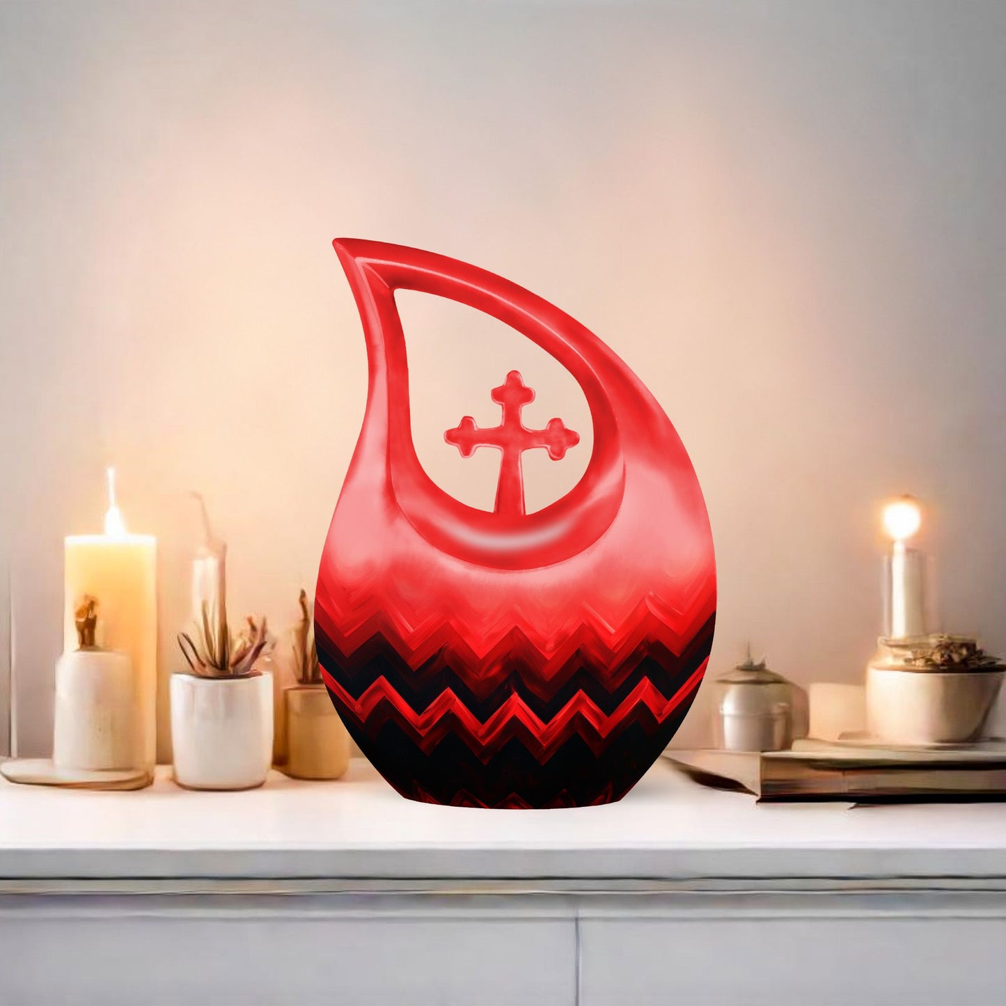 Pattern Urn