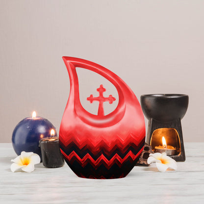 Pattern Urn