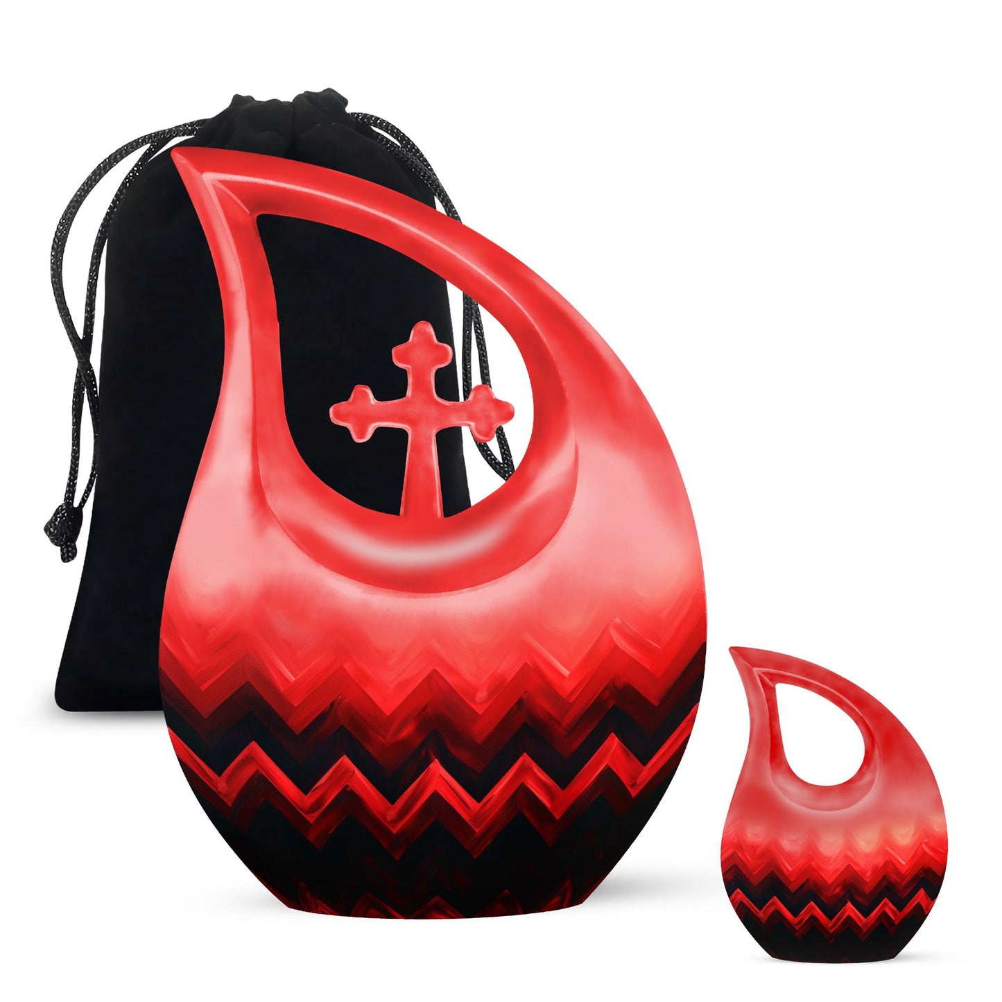 Pattern Urn