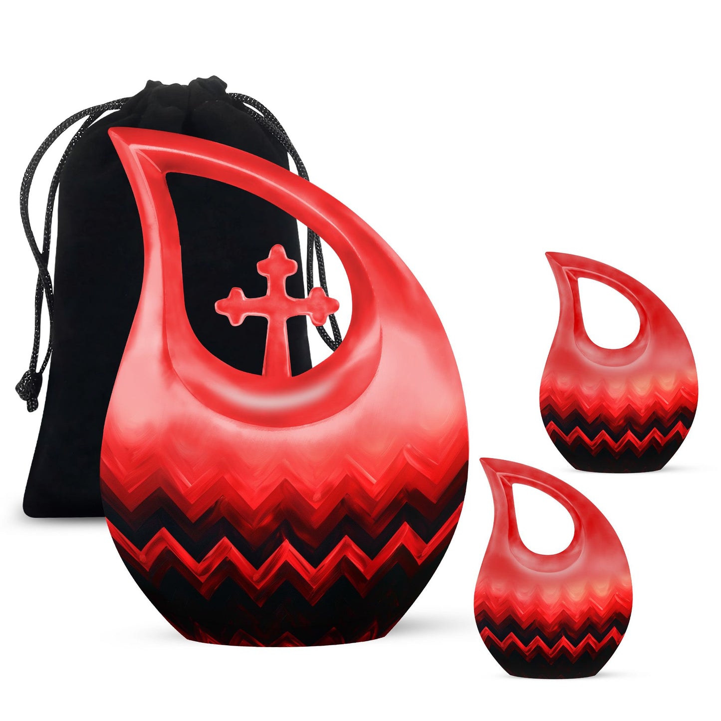 Pattern Urn