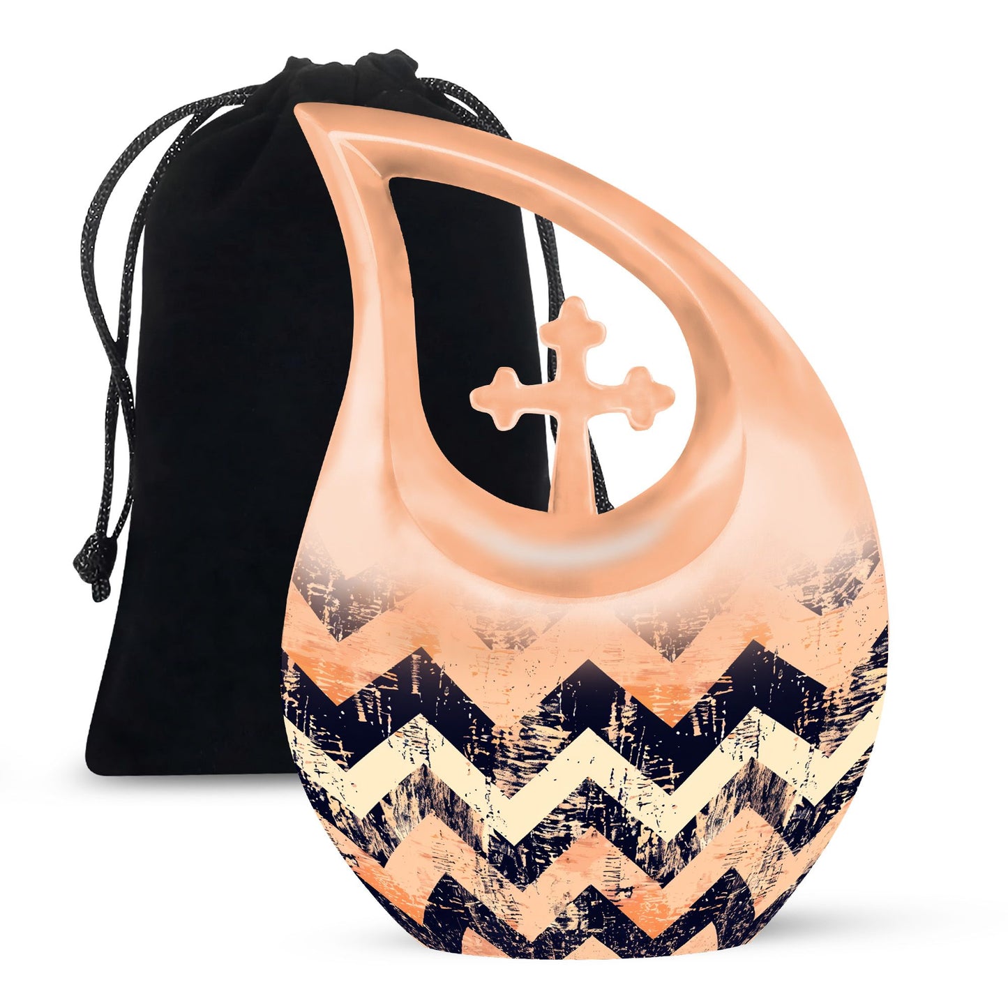 Pattern Urn