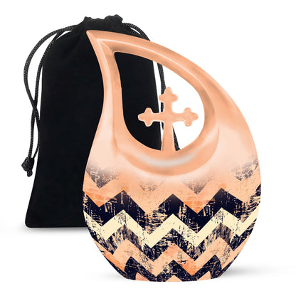 Pattern Urn