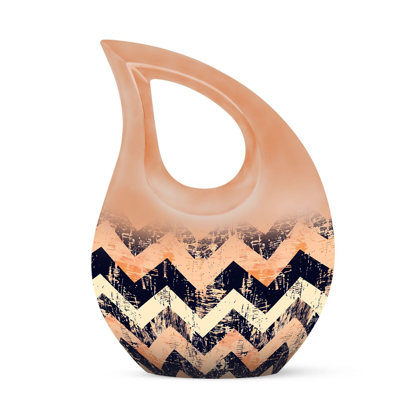 Pattern Urn