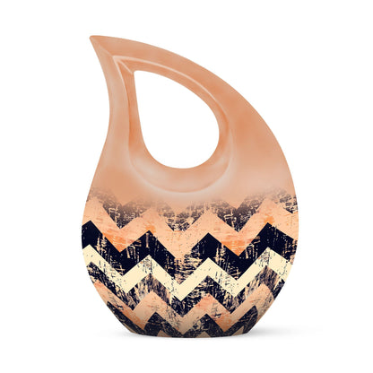 Pattern Urn