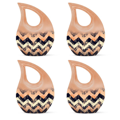 Pattern Urn